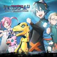 Digimon World Re:Digitize